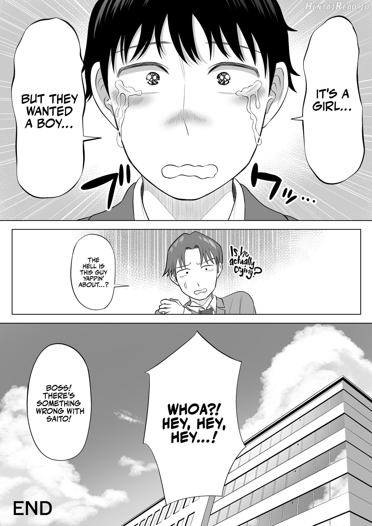 Ore ga Dairi Tanetsuke Suru Koto ni Natta Hitozuma Tachibana Shizuka-san wa Nannimo Shiranai! Chapter 1 - page 99