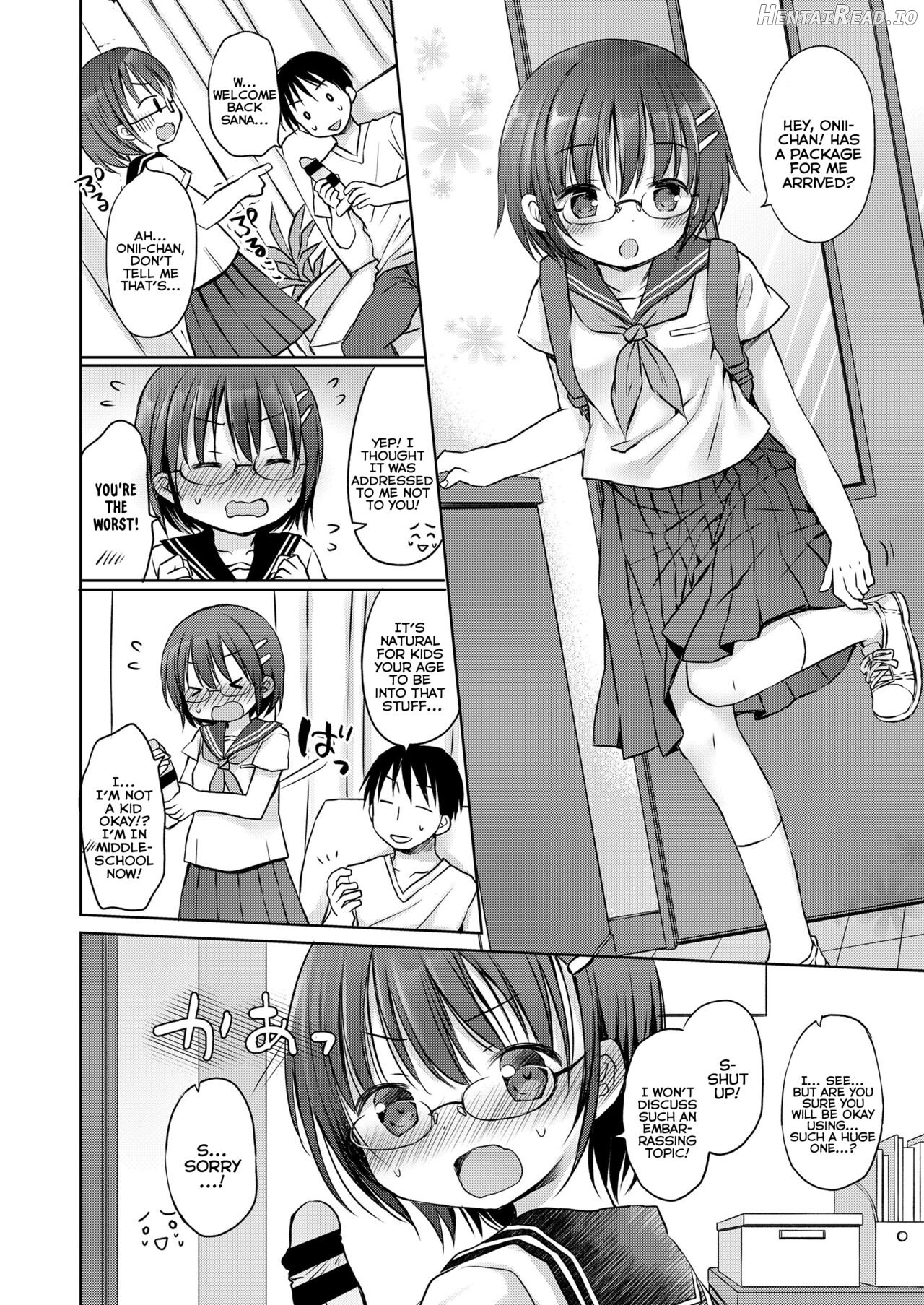 Otona Mitai ni Suki ni Shite ne Chapter 1 - page 62