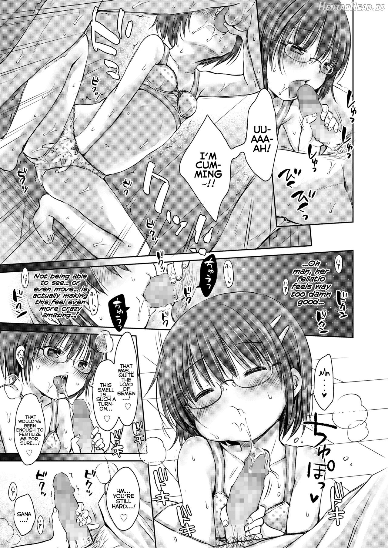 Otona Mitai ni Suki ni Shite ne Chapter 1 - page 67