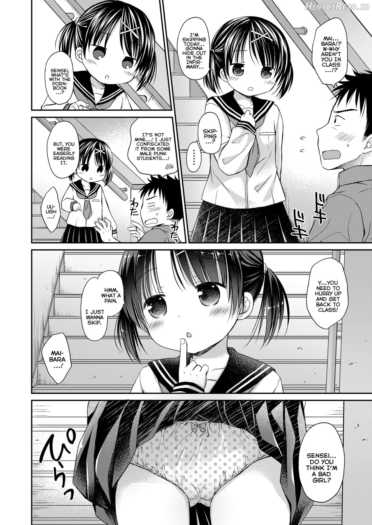 Otona Mitai ni Suki ni Shite ne Chapter 1 - page 82