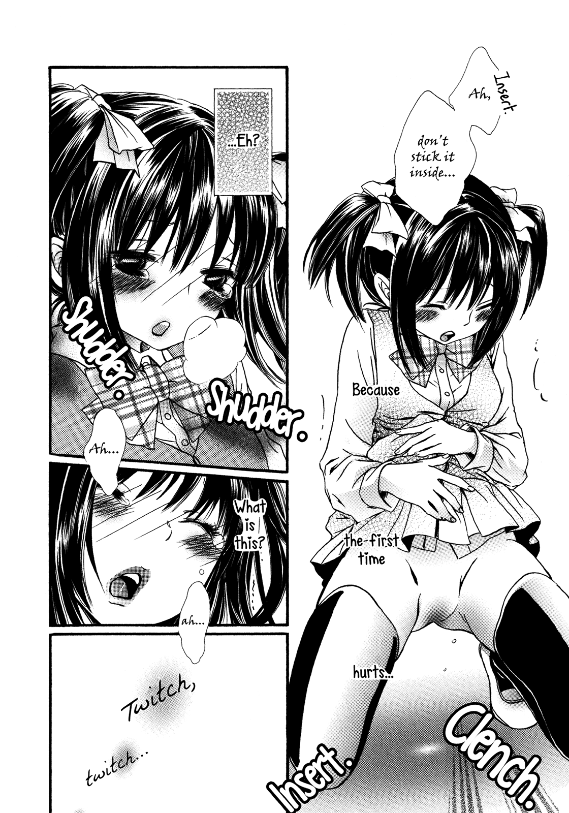 Ikenie-chan ga Iku! Ch. 1-2 Chapter 2 - page 16