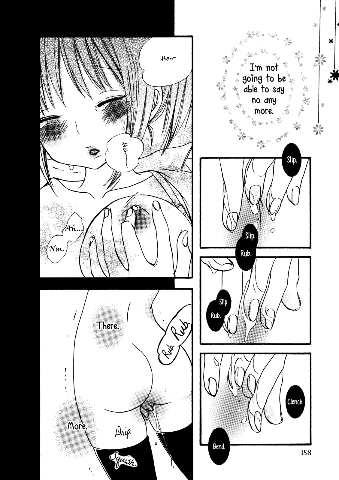 Ikenie-chan ga Iku! Ch. 1-2 Chapter 2 - page 20