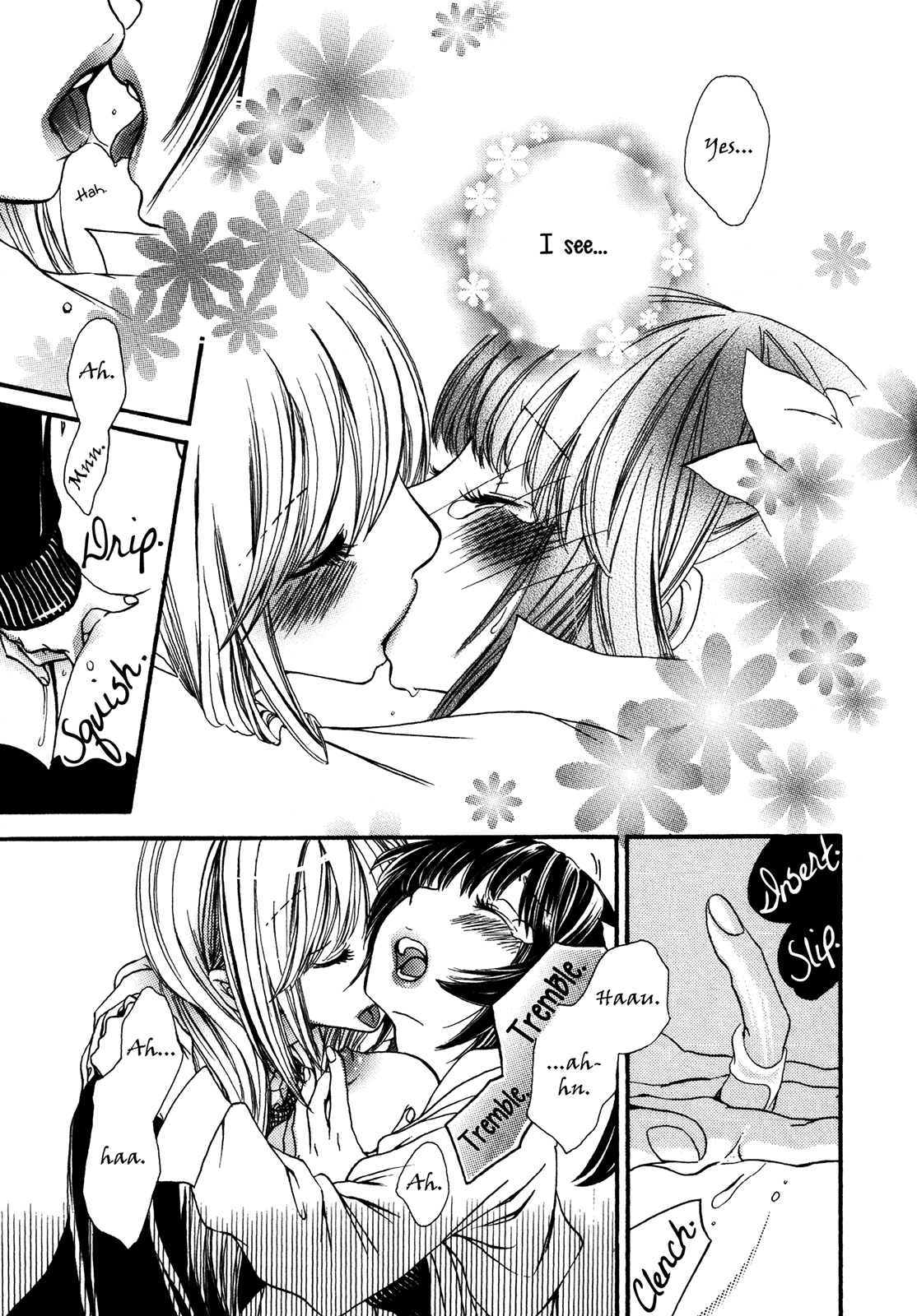 Ikenie-chan ga Iku! Ch. 1-2 Chapter 2 - page 25