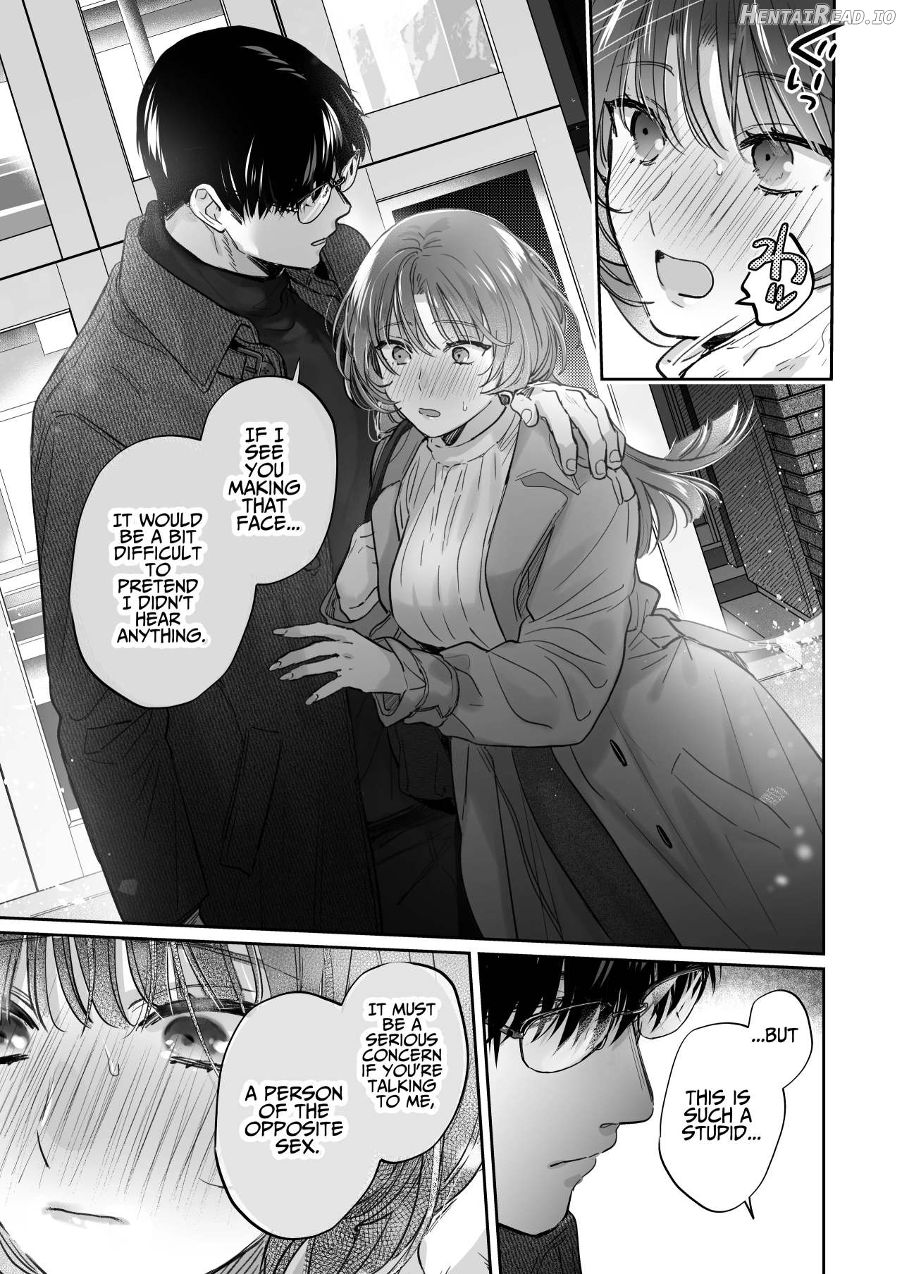 Onozomi deshitara Saimin wo ~Maki-san Himitsu no Renai Therapy~ Chapter 1 - page 22