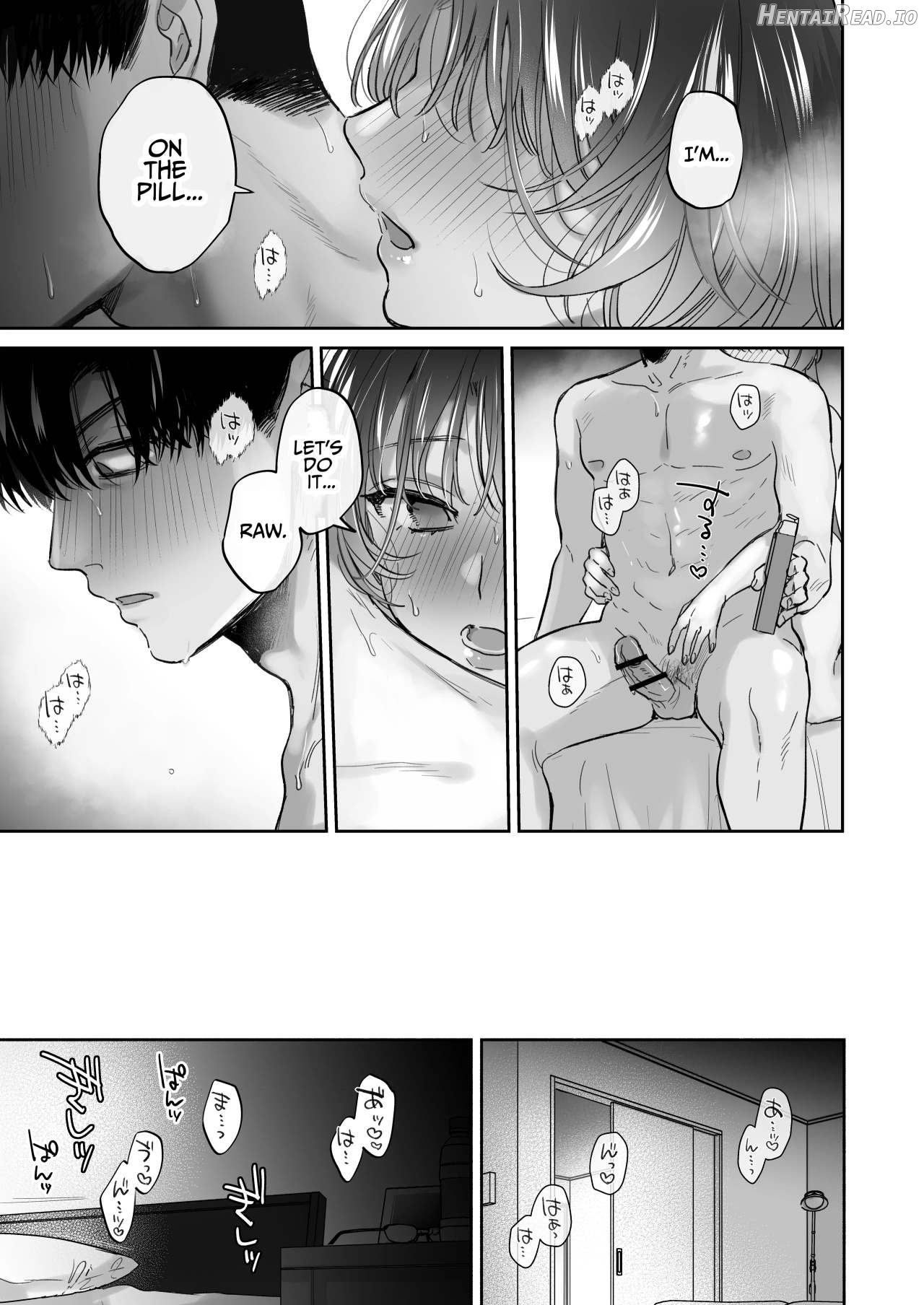 Onozomi deshitara Saimin wo ~Maki-san Himitsu no Renai Therapy~ Chapter 1 - page 72