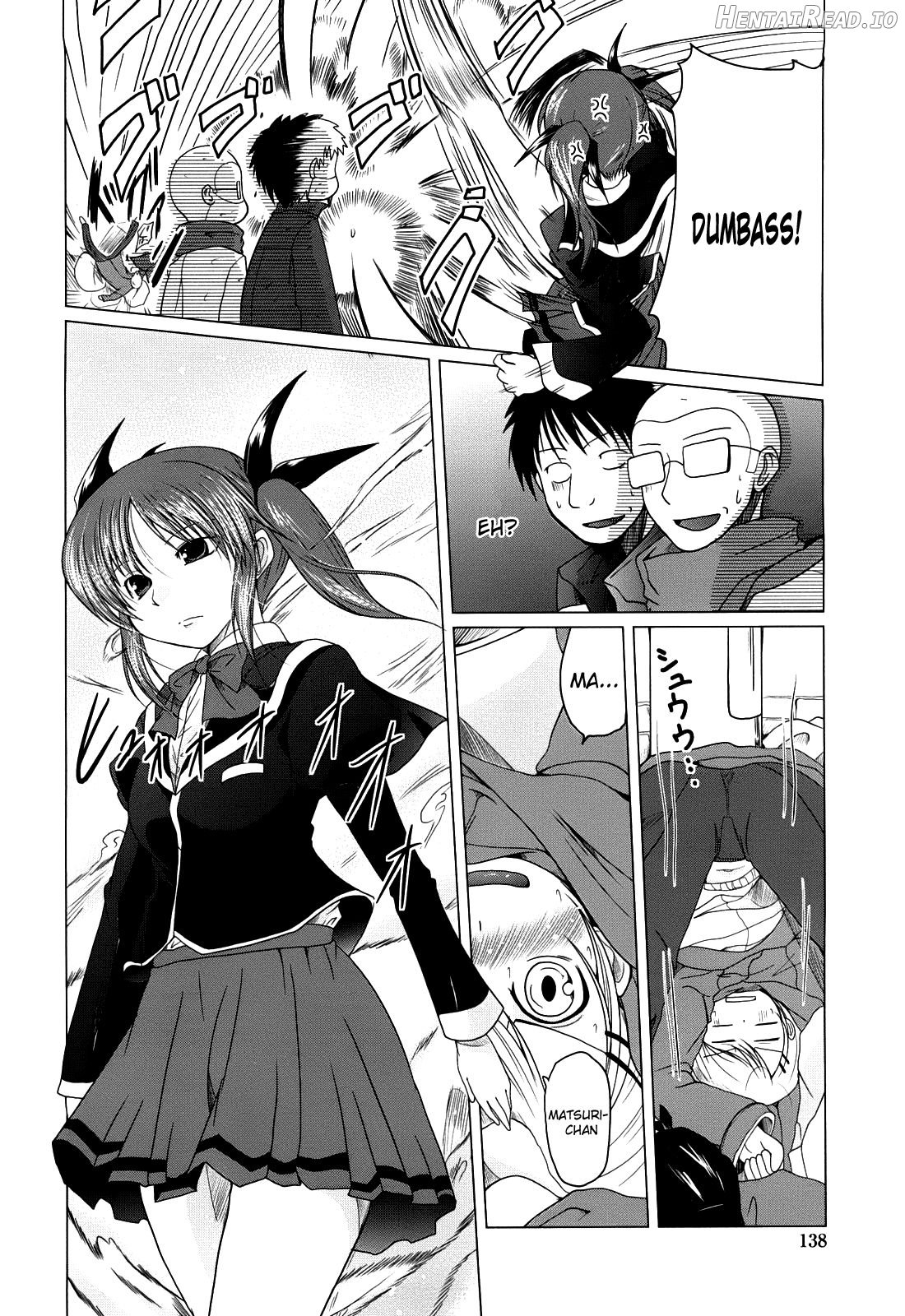 Ani Plus Imouto Equal Love? Chapter 1 - page 135