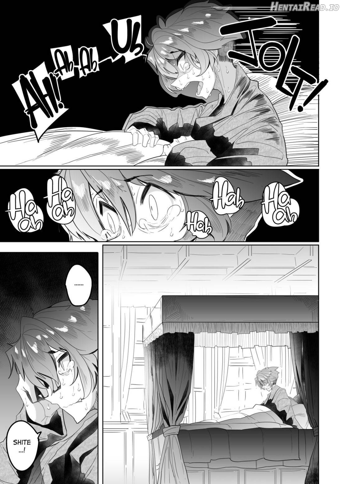 Shinshi Tsuki Maid no Sophie-san 9 Chapter 2 - page 4