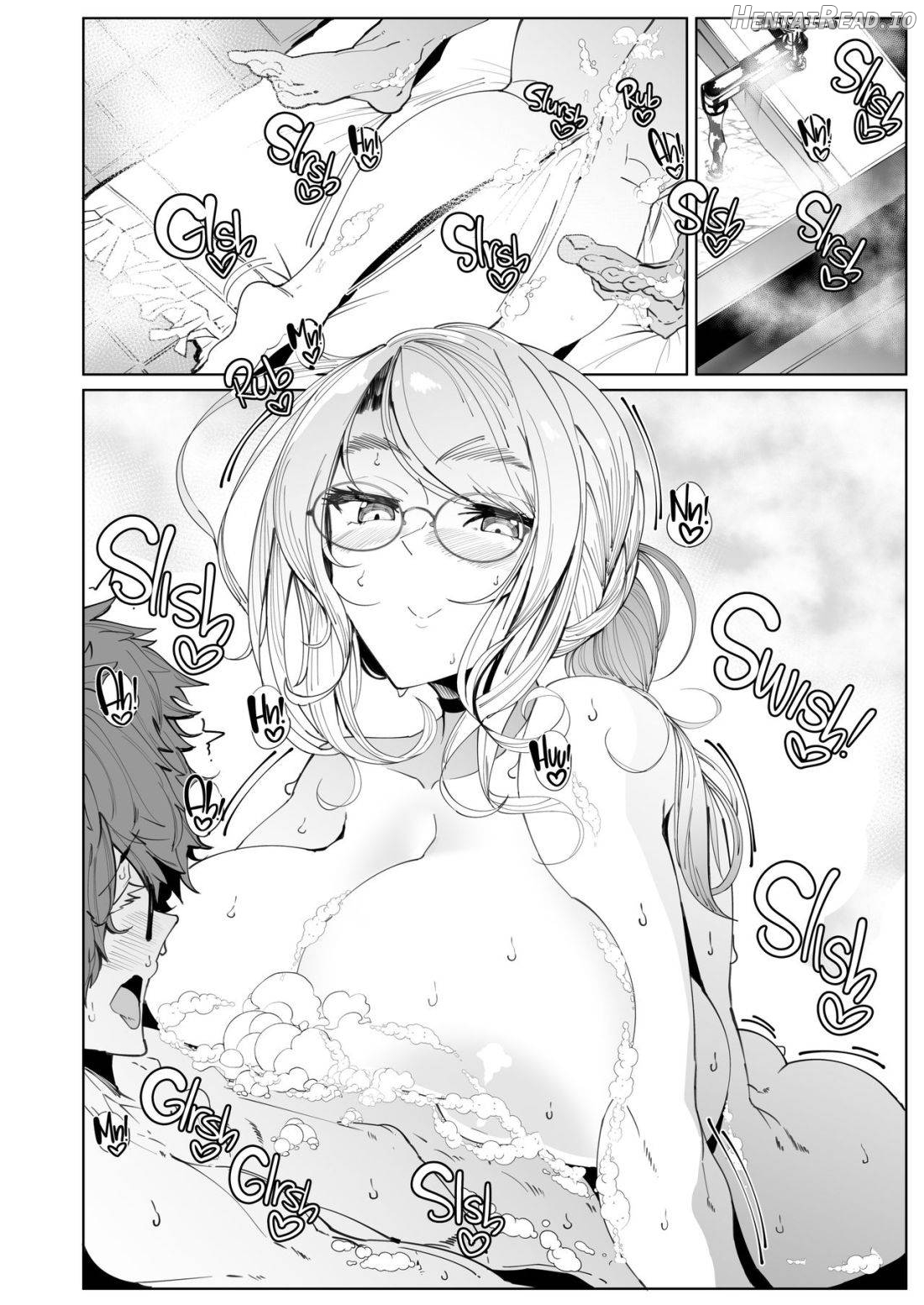 Shinshi Tsuki Maid no Sophie-san 9 Chapter 5 - page 28