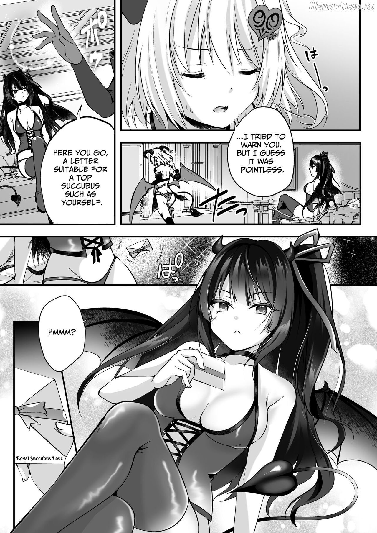 Mesu Gaki Sakyubasu no Wakara se Tyoukyou Kurabu ~Kuri ze me x Nyoudou ze me x Zako Manko ka~ Chapter 1 - page 6