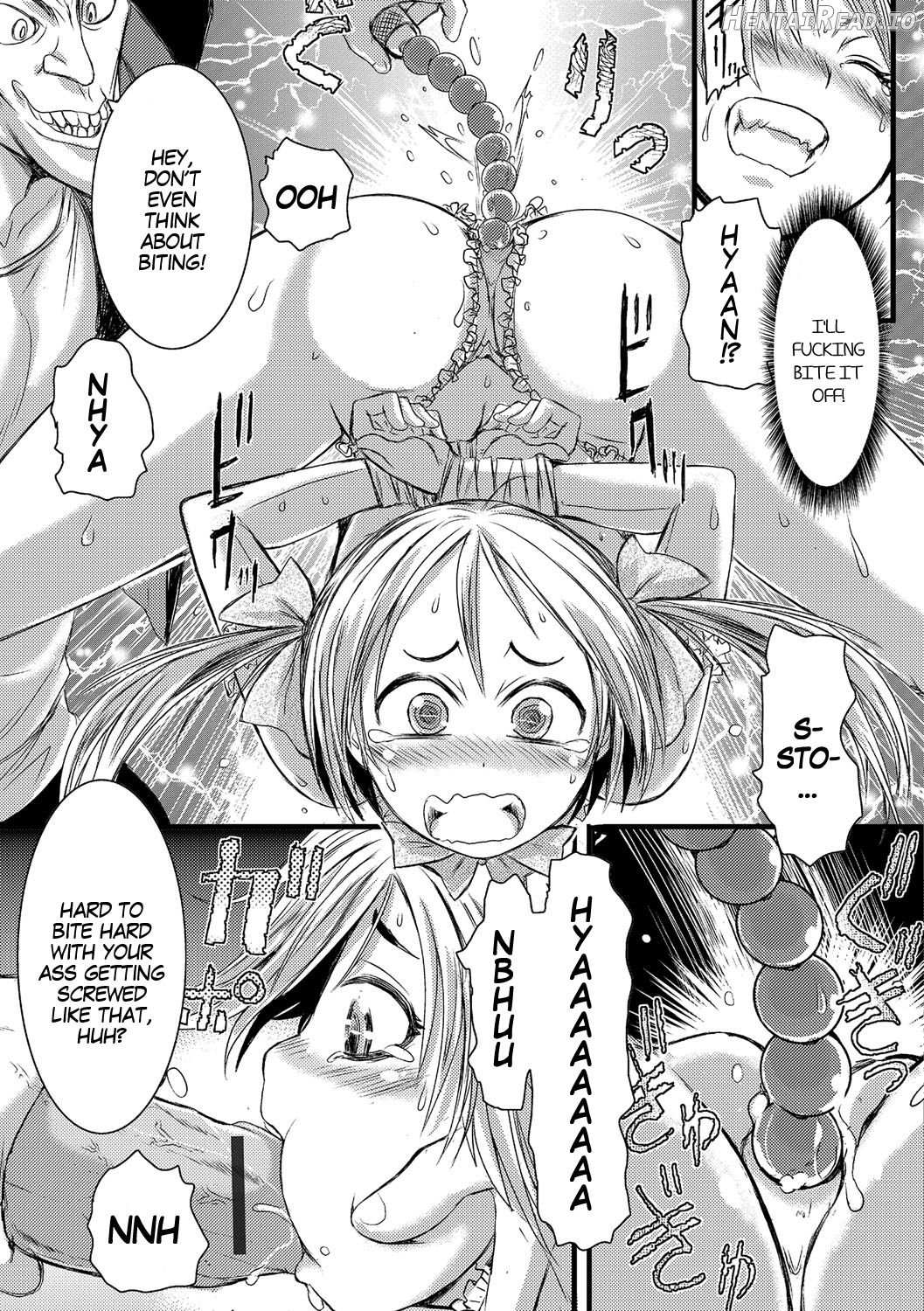 Otasa (Oretachi) no Hime (Mariya)-sama Chapter 2 - page 9