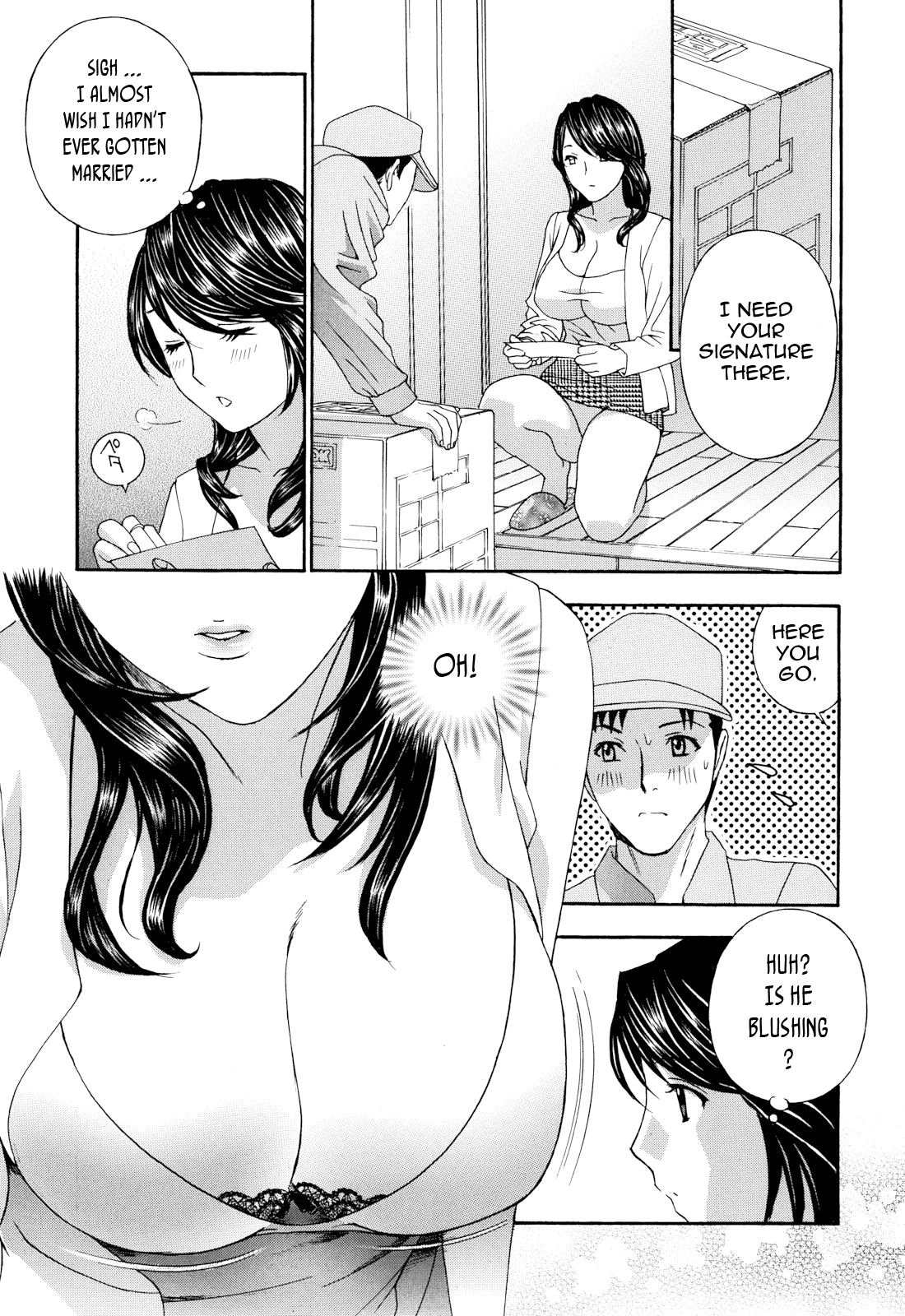 Apron Ai Chapter 1 - page 125