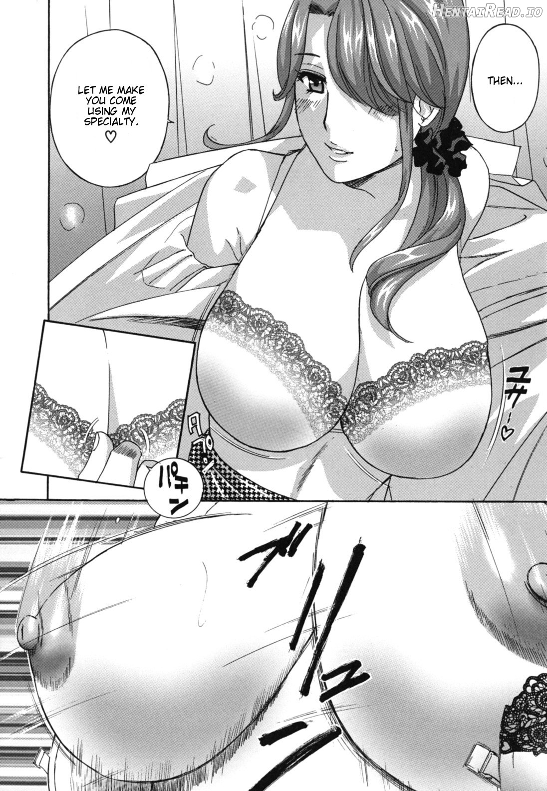 Jokyoushi - Hot For Teachers Chapter 1 - page 79