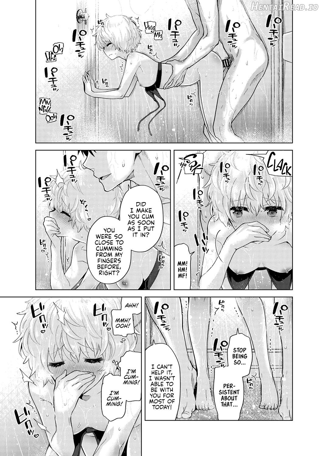 Noraneko Shoujo to no Kurashikata Ch. 31 Chapter 1 - page 28