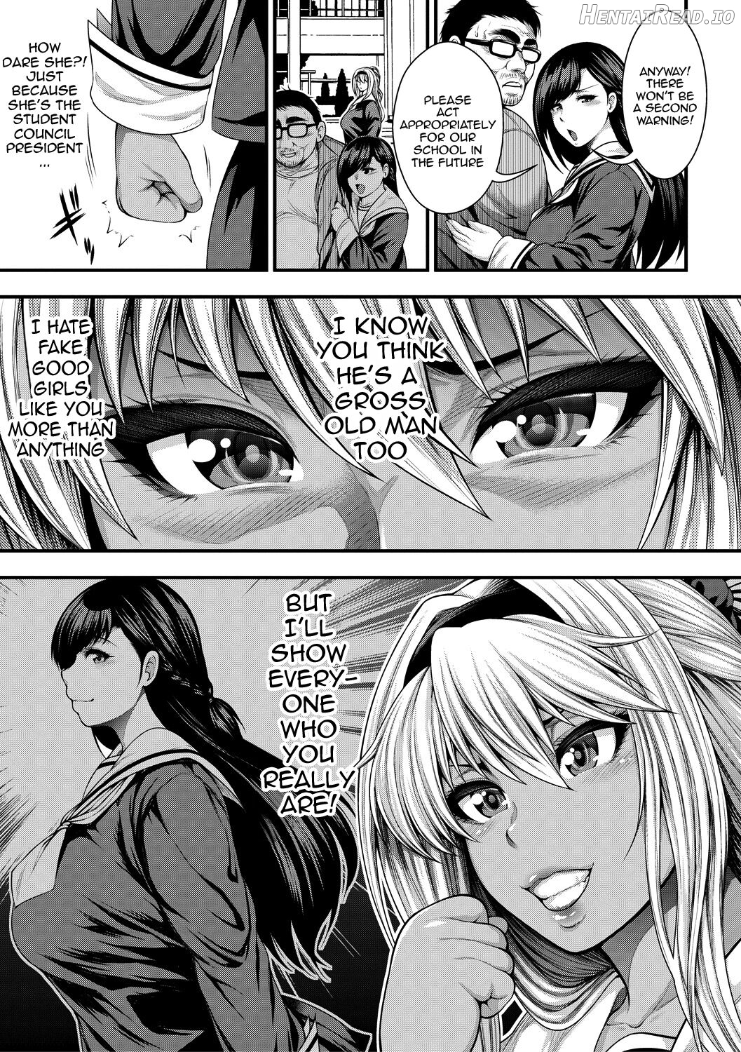 Nakadashi 100-nin Dekiru Kana Chapter 1 - page 119