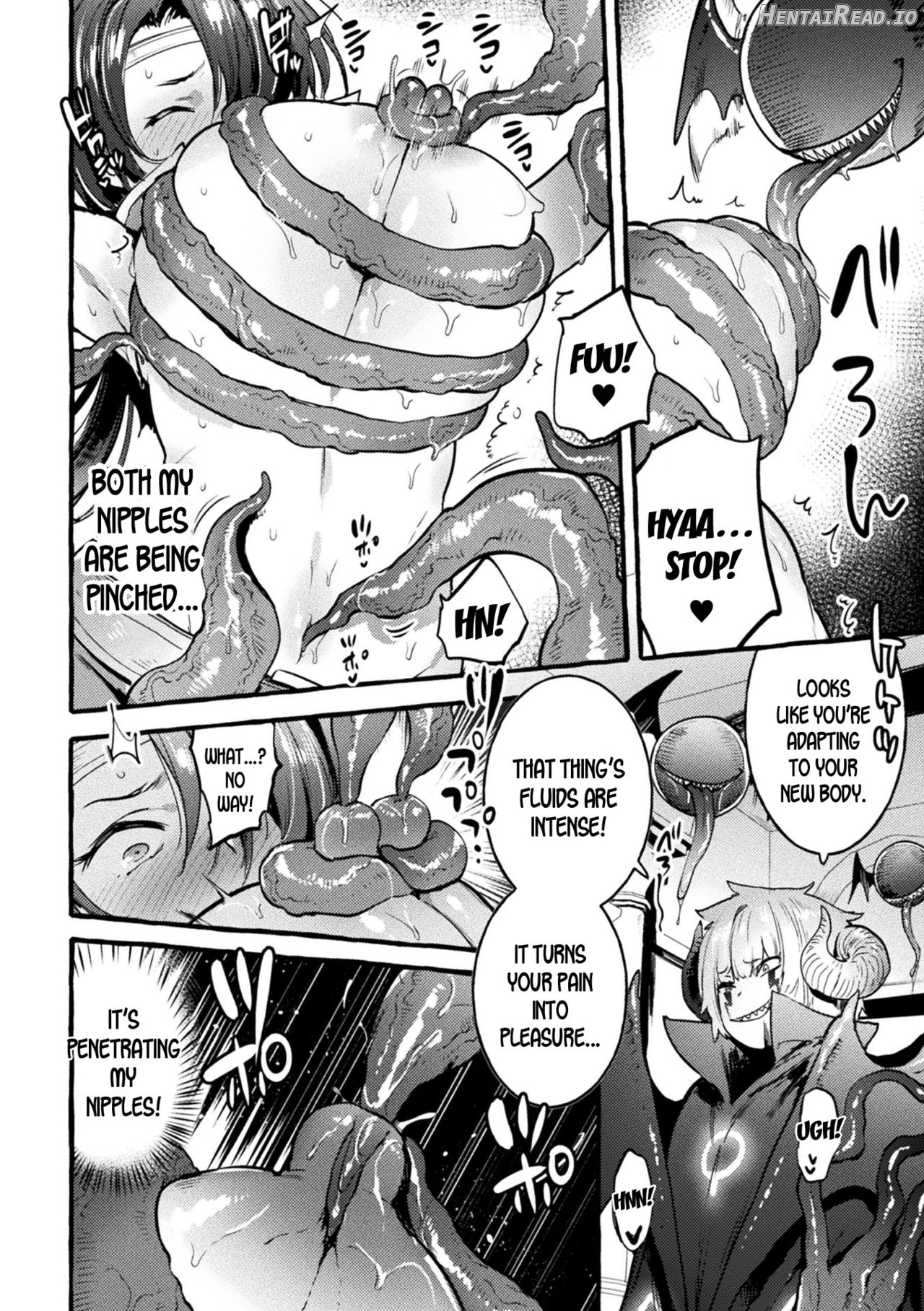 Kaettekita WotaSir no Kuro Gyaru VS Boku Chapter 2 - page 8