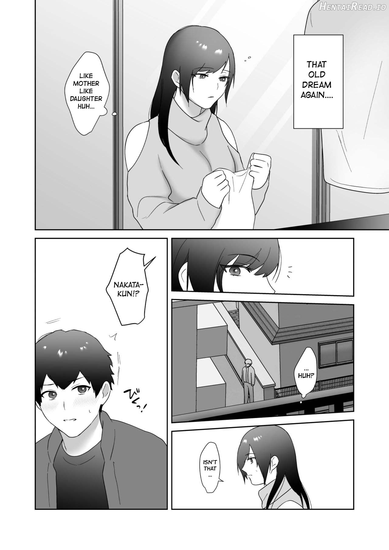 Toshoiin no Karen-san Chapter 2 - page 7