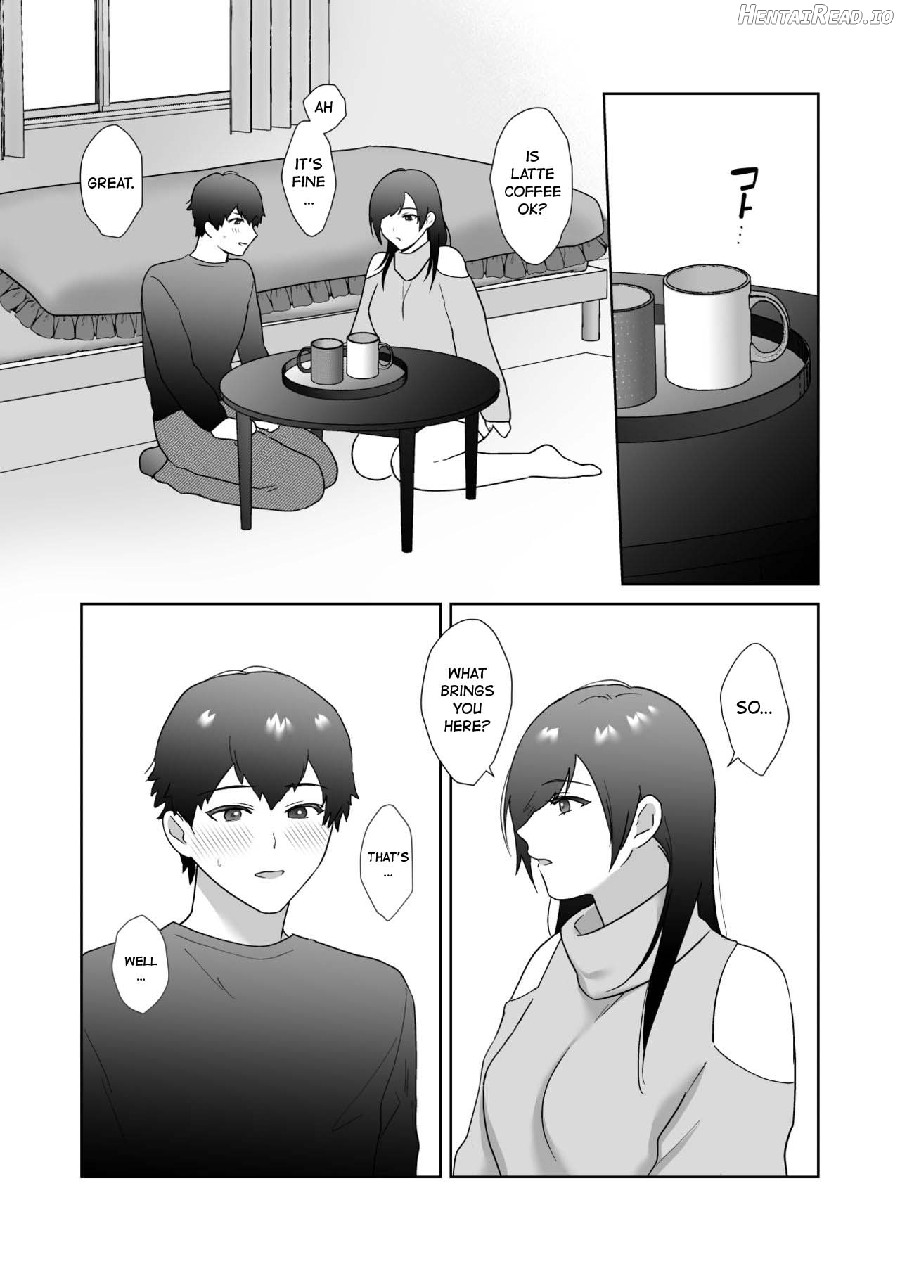 Toshoiin no Karen-san Chapter 2 - page 9