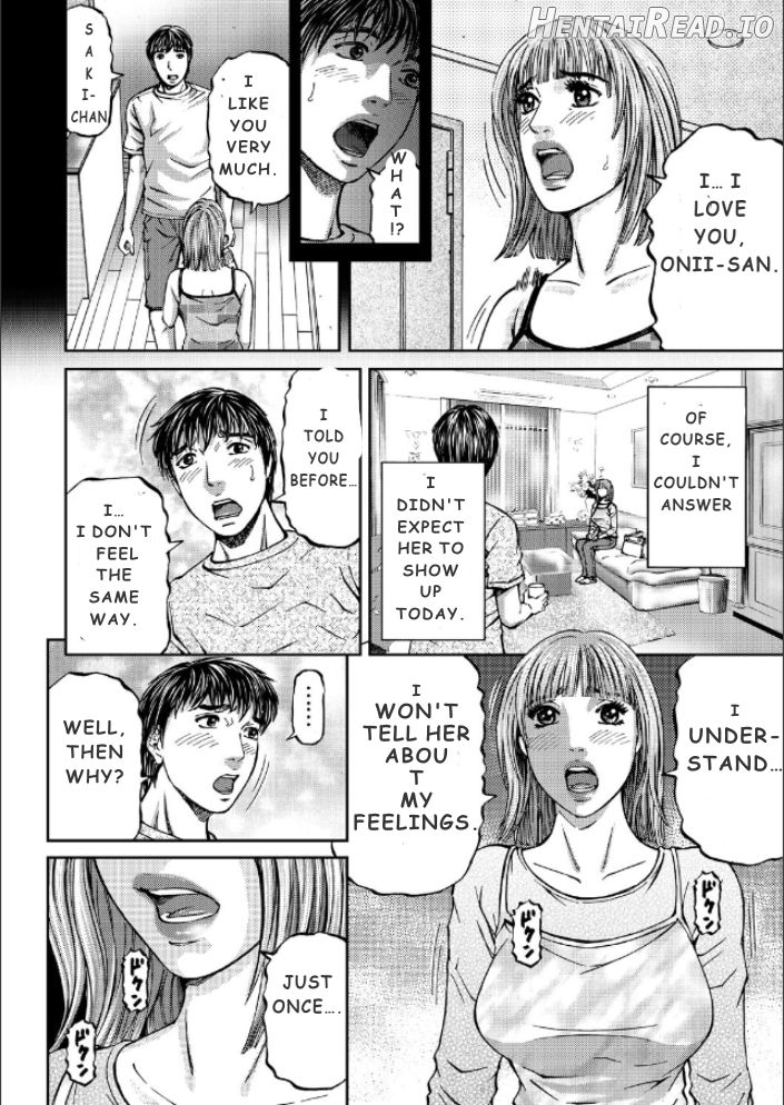 Mother Juice Ch. 1-5 Chapter 1 - page 47