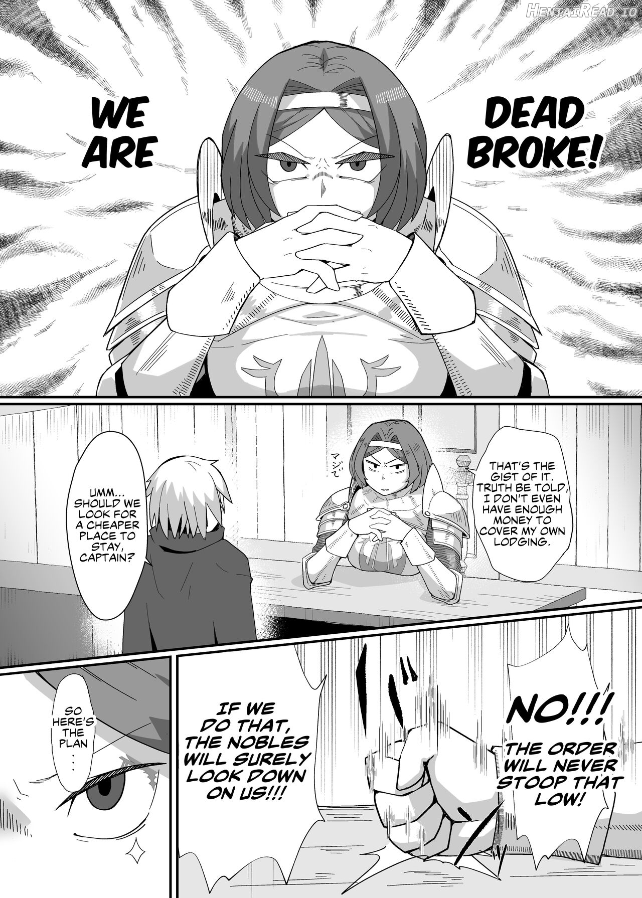 Neia Hon Chapter 1 - page 2