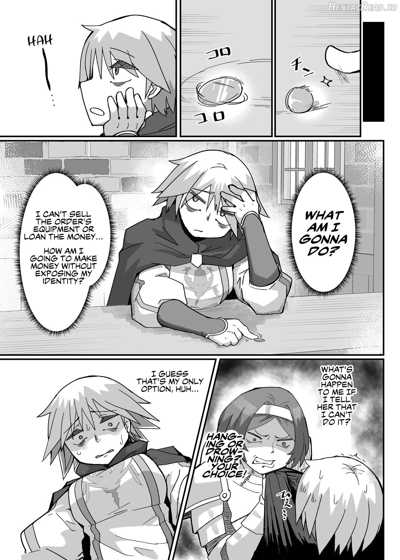 Neia Hon Chapter 1 - page 4