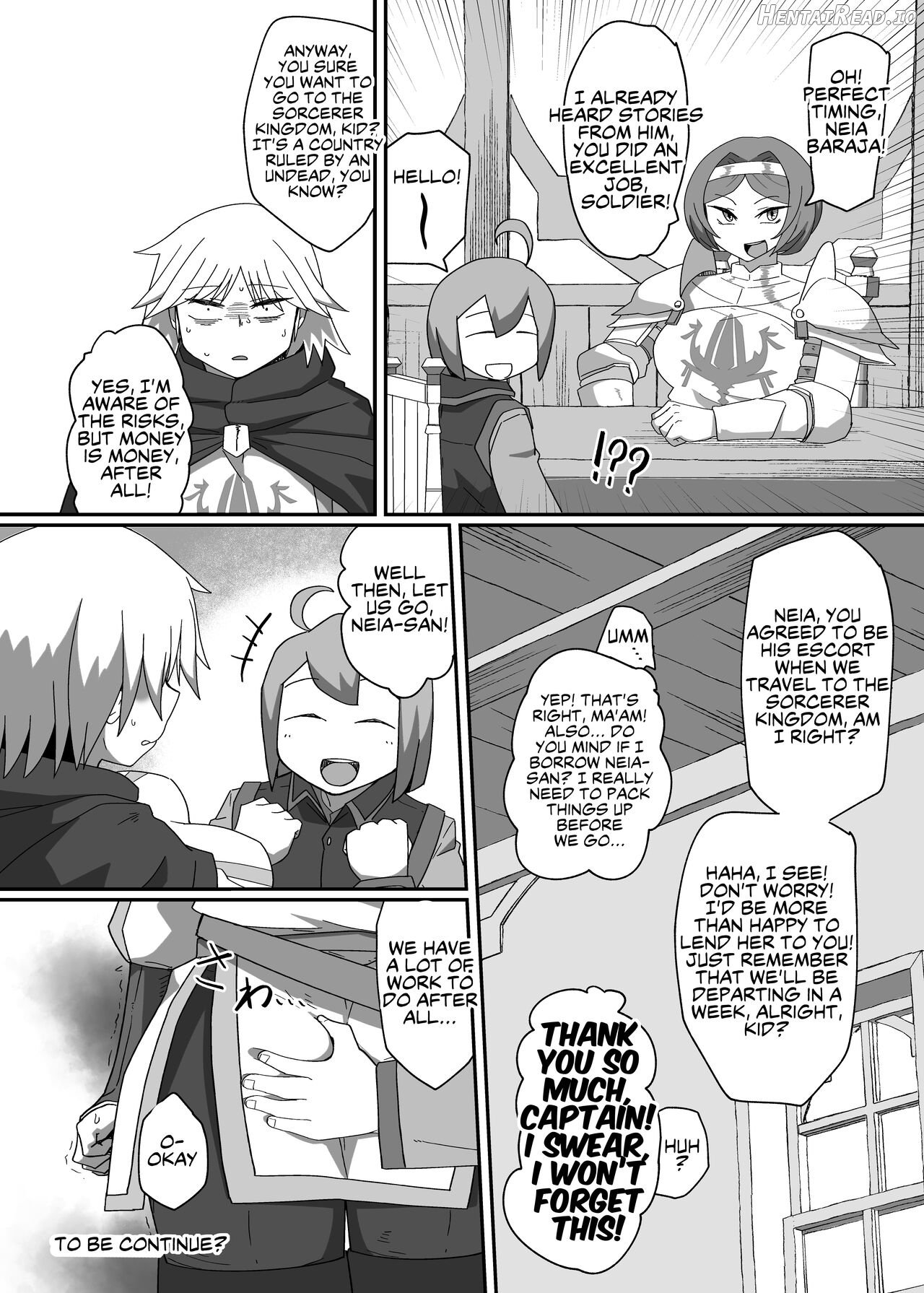 Neia Hon Chapter 1 - page 52