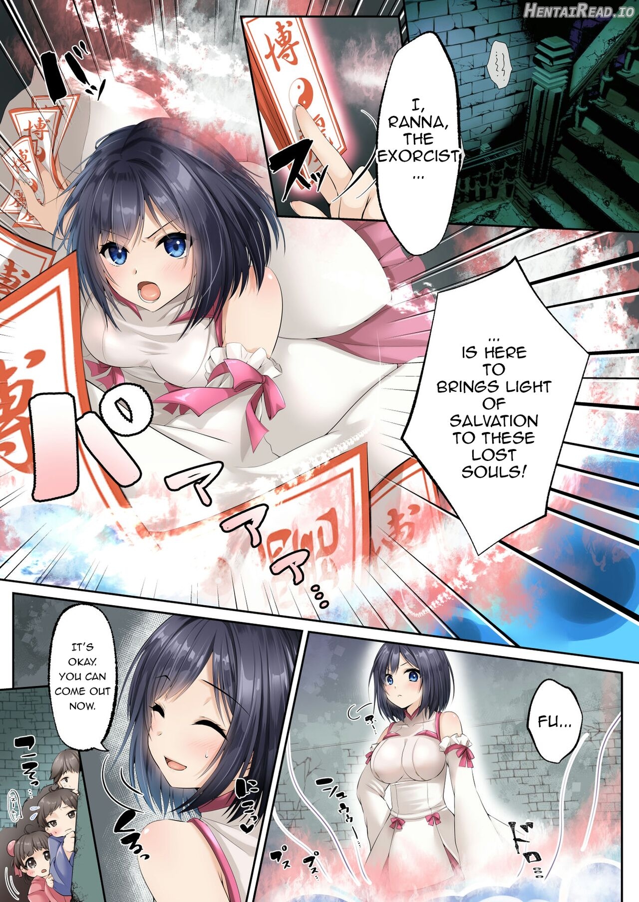 Sennou Shihai Sareru Mabaraishi ~Watashi Anata no Gohoushi Ningyou ni Sarechaimashita~ Chapter 1 - page 3