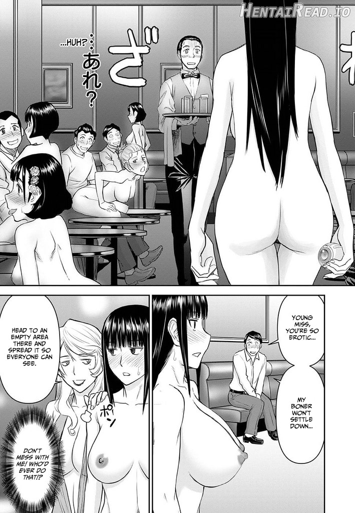 Tama Kick Chapter 2 - page 290