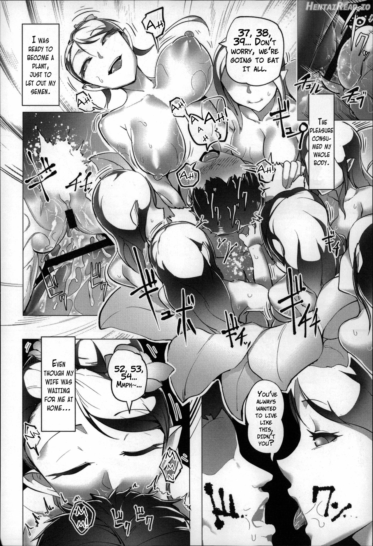 Bokudakeno Mukougawa Ch. 0-9 Chapter 1 - page 65