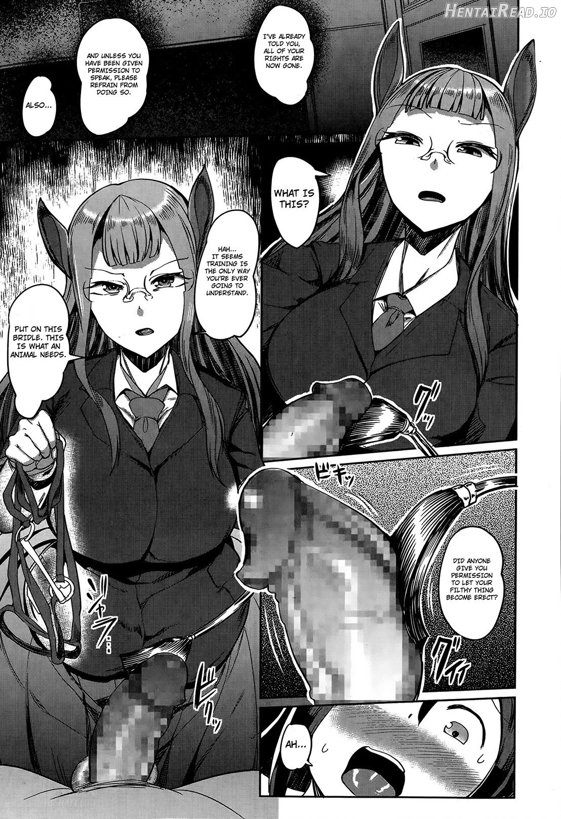 Bokudakeno Mukougawa Ch. 0-9 Chapter 1 - page 94