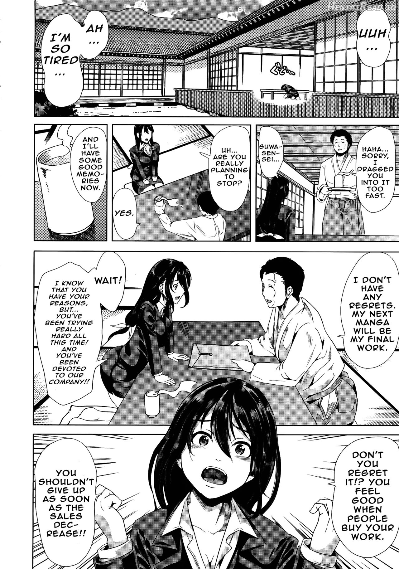 H na Manko no Tsukurikata Chapter 1 - page 158