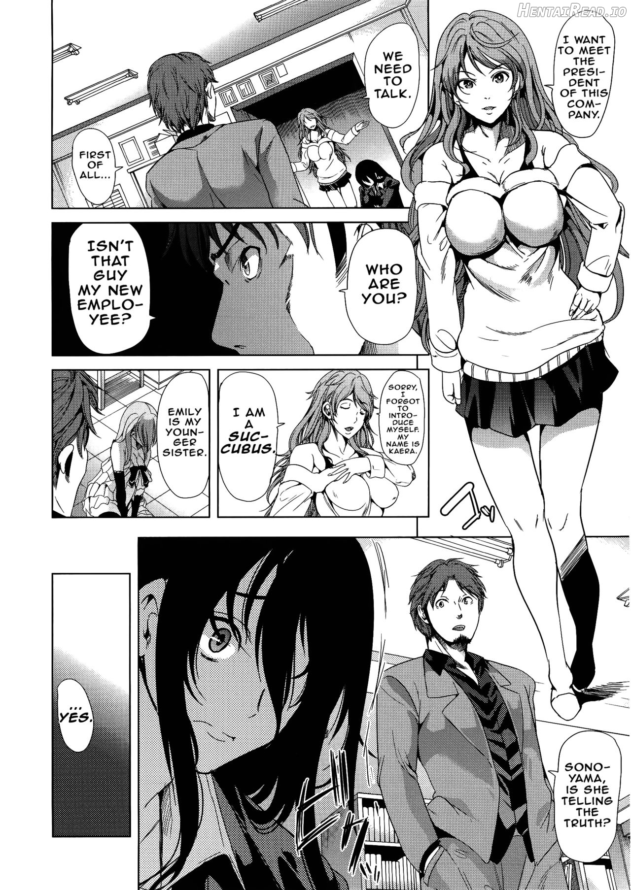 H na Manko no Tsukurikata Chapter 1 - page 166