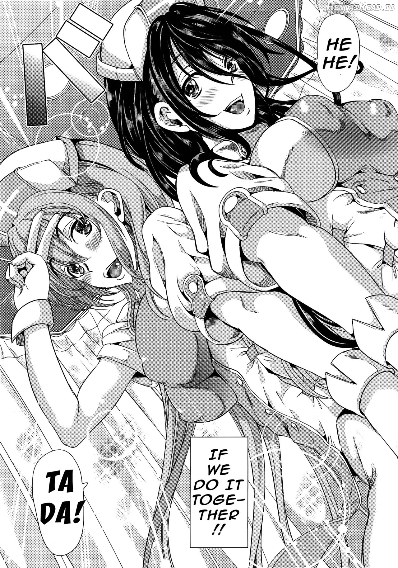 H na Manko no Tsukurikata Chapter 1 - page 177