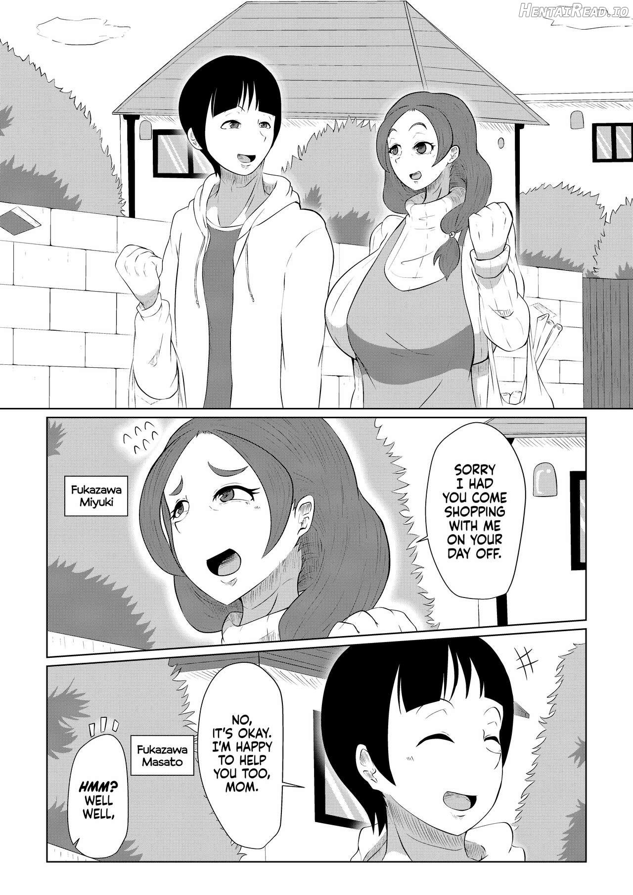 Doushite Aitsu Nanka Ni... + Valentine Sabun Komi Chapter 1 - page 2