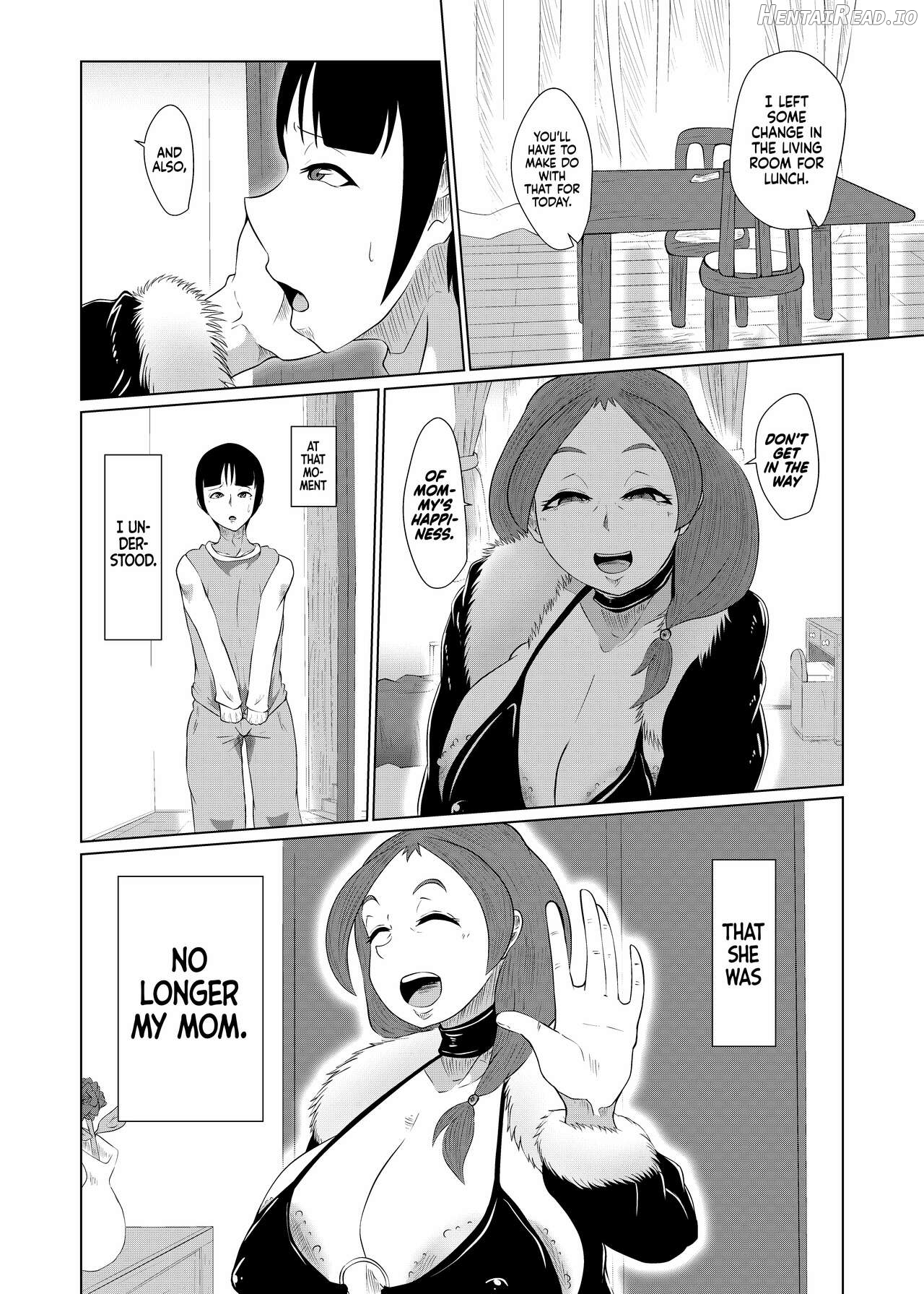 Doushite Aitsu Nanka Ni... + Valentine Sabun Komi Chapter 1 - page 43