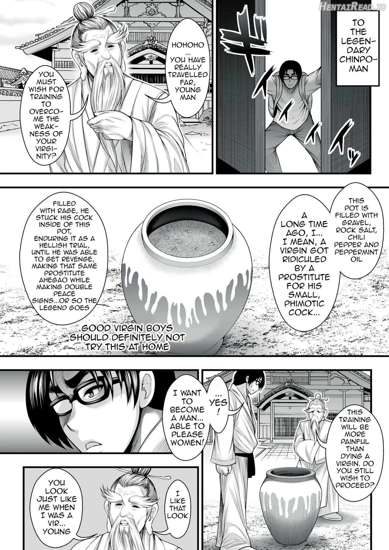 InCha no Boku ga Suki na Ko ga DQN no Kanojo datta node Yarichin Shugyou Shite Netotte Yatta Chapter 1 - page 13