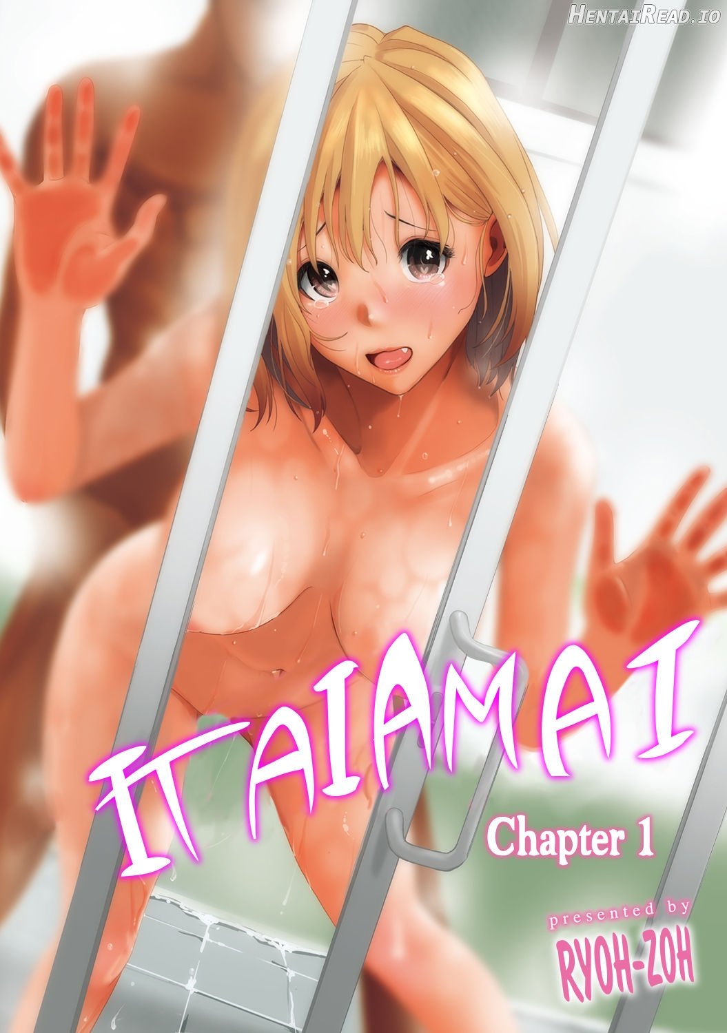 Itaiamai Ch. 1 Chapter 1 - page 1