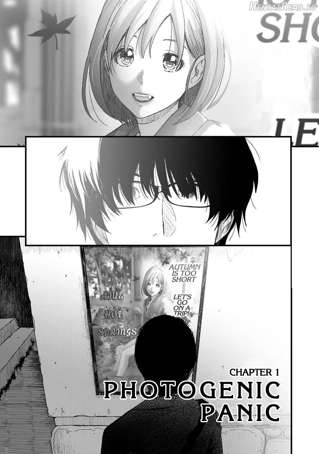 Itaiamai Ch. 1 Chapter 1 - page 2