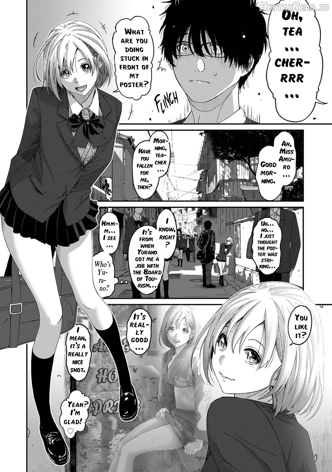 Itaiamai Ch. 1 Chapter 1 - page 3