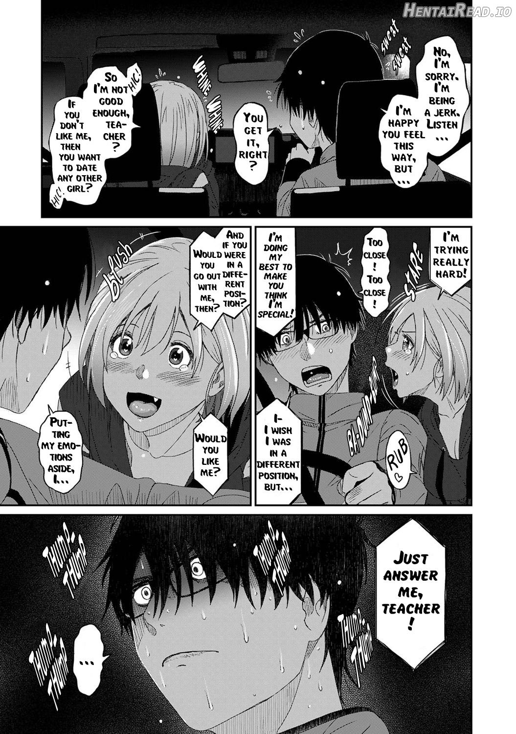 Itaiamai Ch. 1 Chapter 1 - page 22