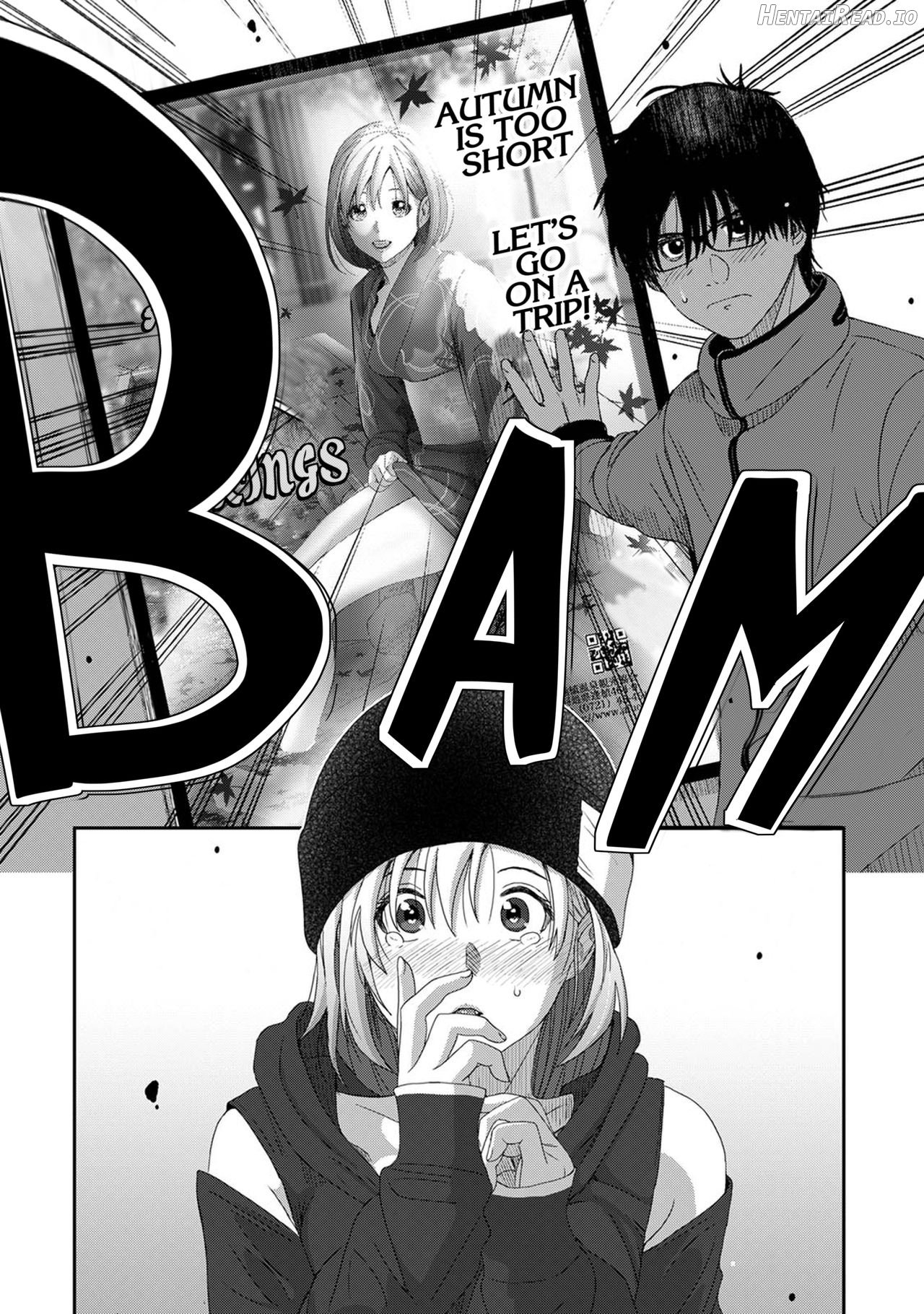 Itaiamai Ch. 1 Chapter 1 - page 23