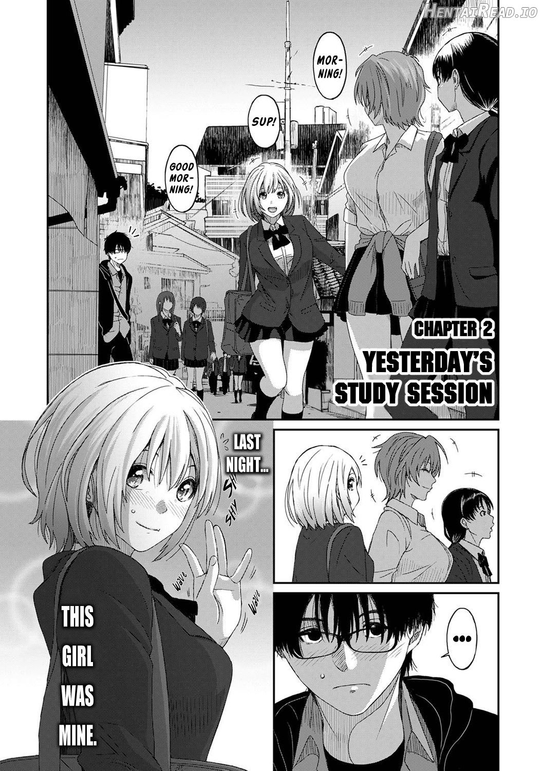 Itaiamai Ch. 1 Chapter 2 - page 2