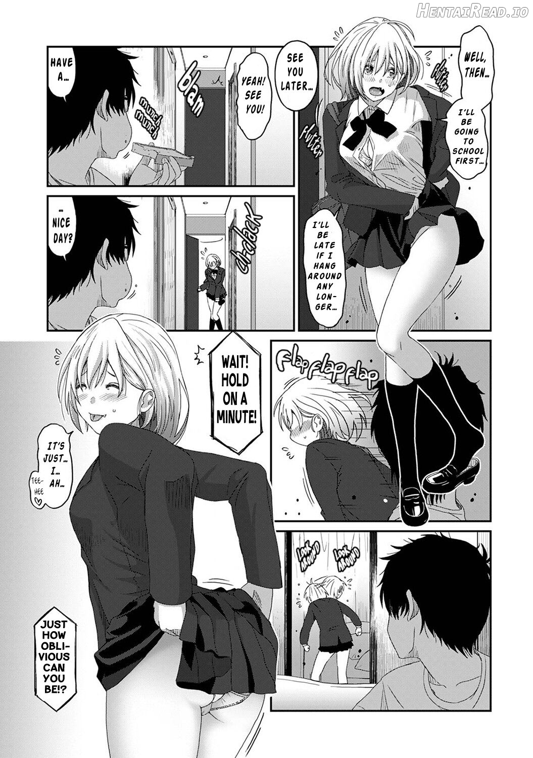 Itaiamai Ch. 1 Chapter 7 - page 4