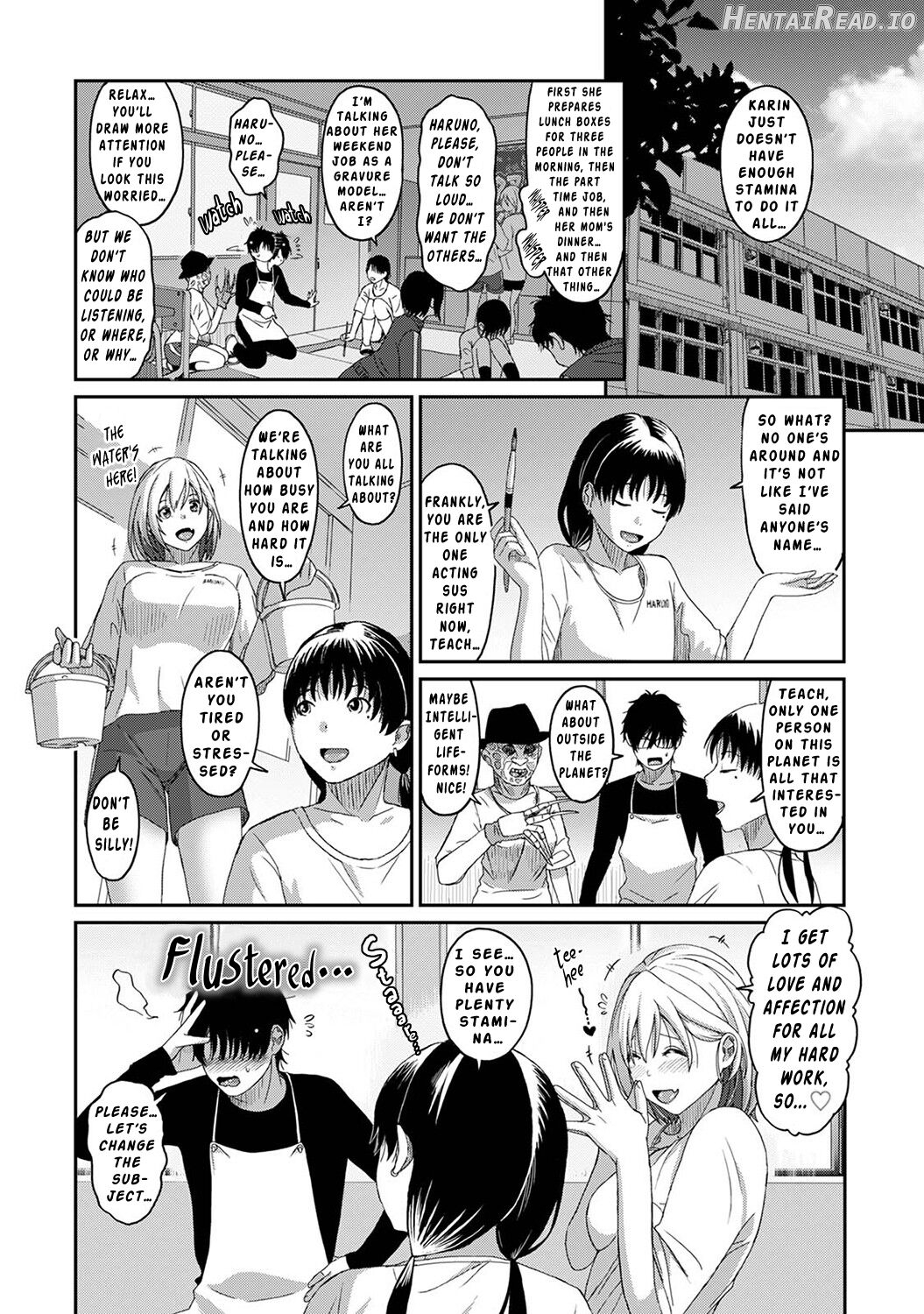 Itaiamai Ch. 1 Chapter 7 - page 5