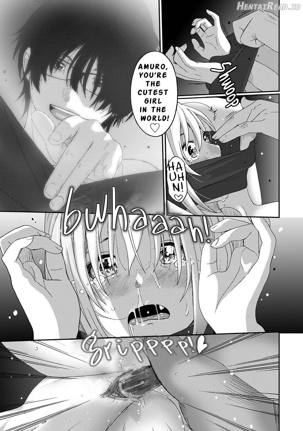 Itaiamai Ch. 1 Chapter 7 - page 26