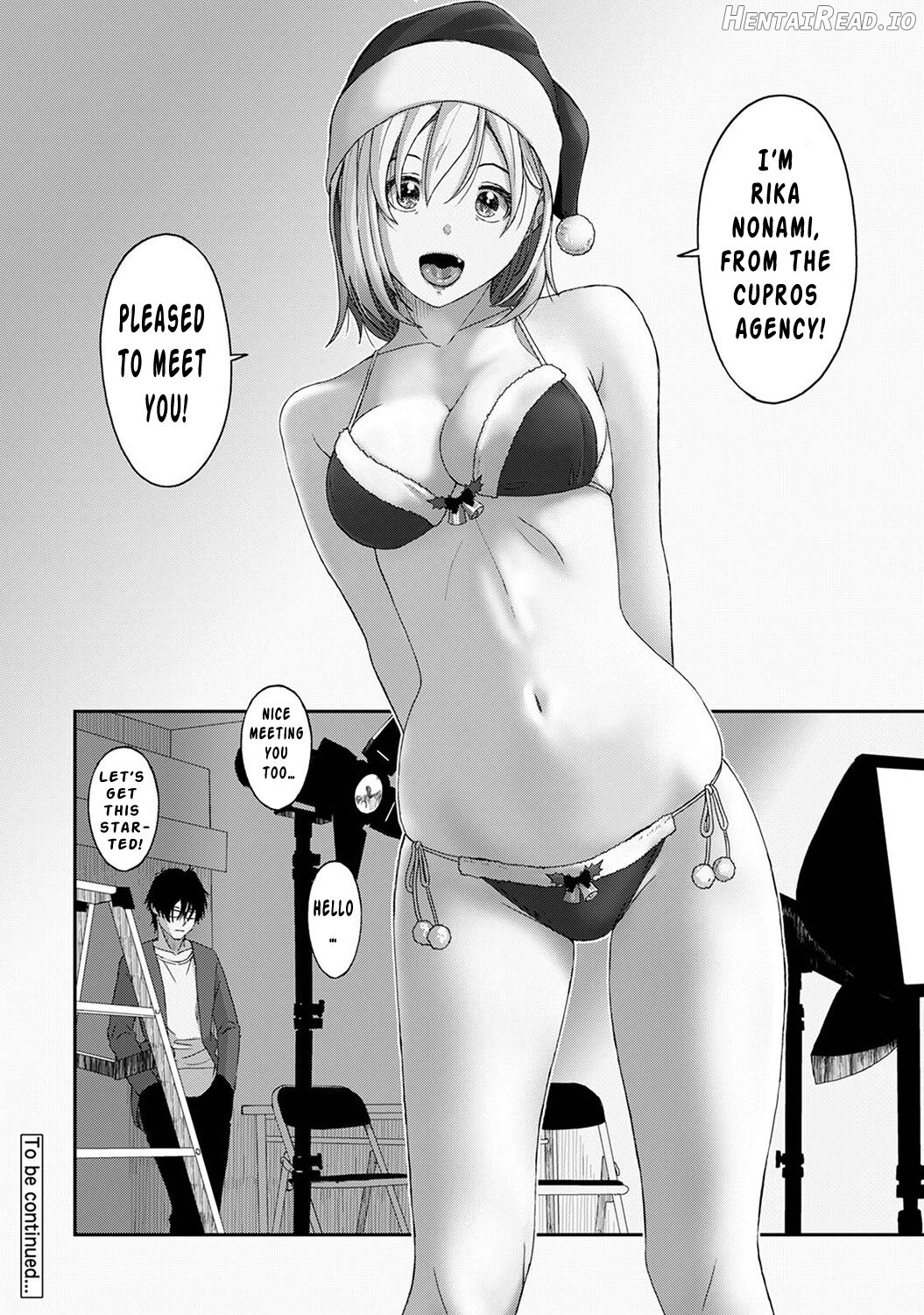 Itaiamai Ch. 1 Chapter 7 - page 29