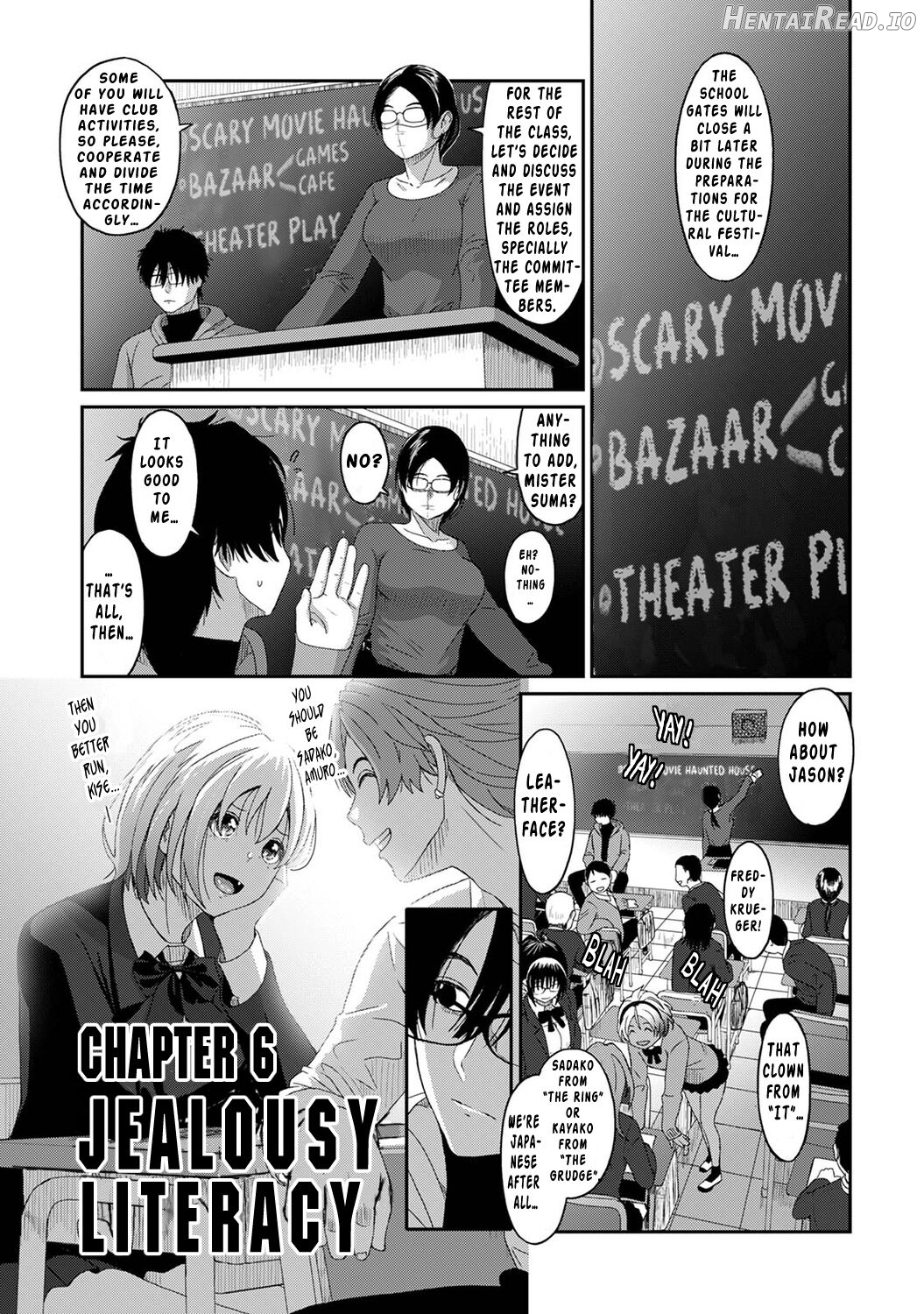 Itaiamai Ch. 1 Chapter 6 - page 2