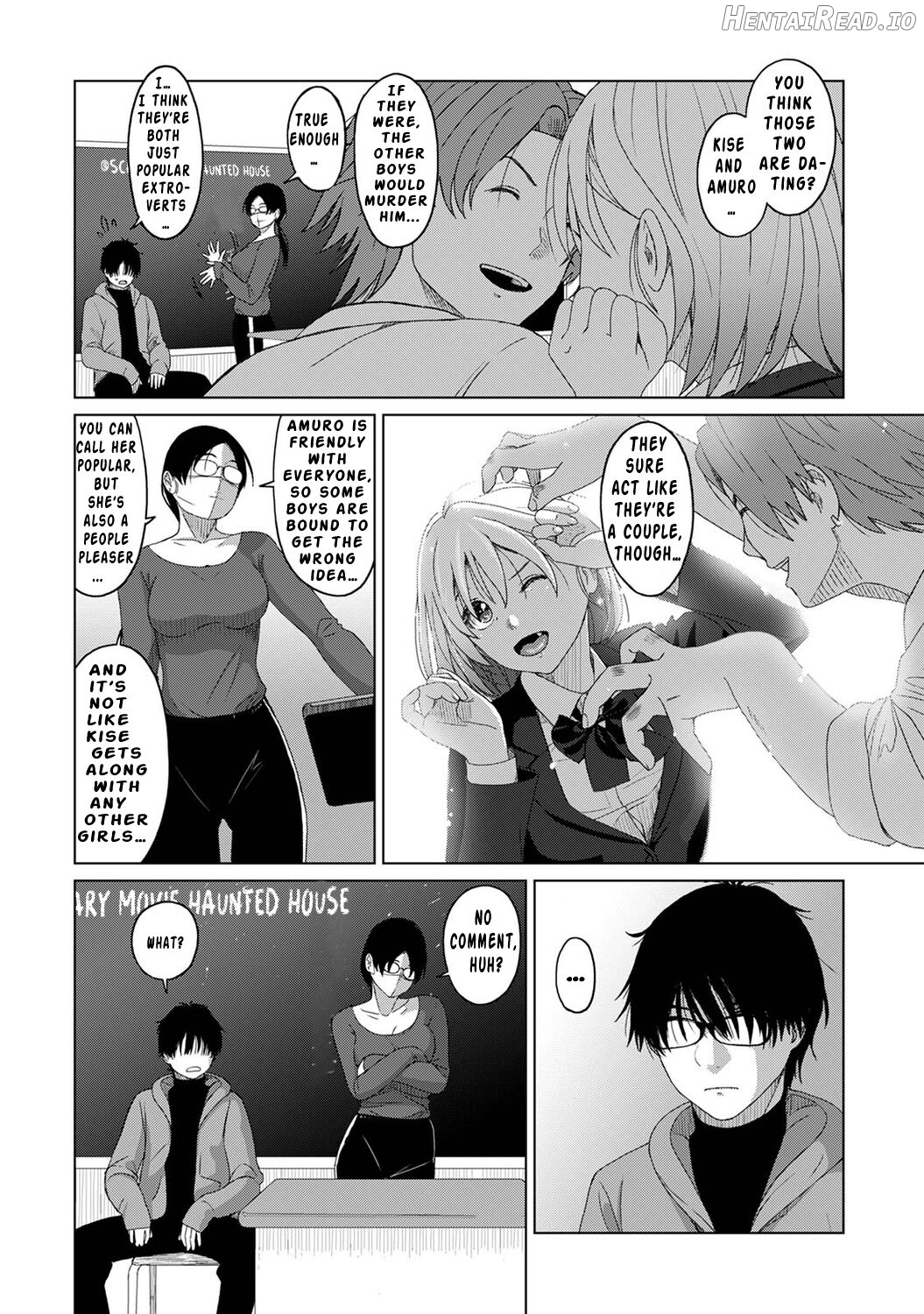 Itaiamai Ch. 1 Chapter 6 - page 3