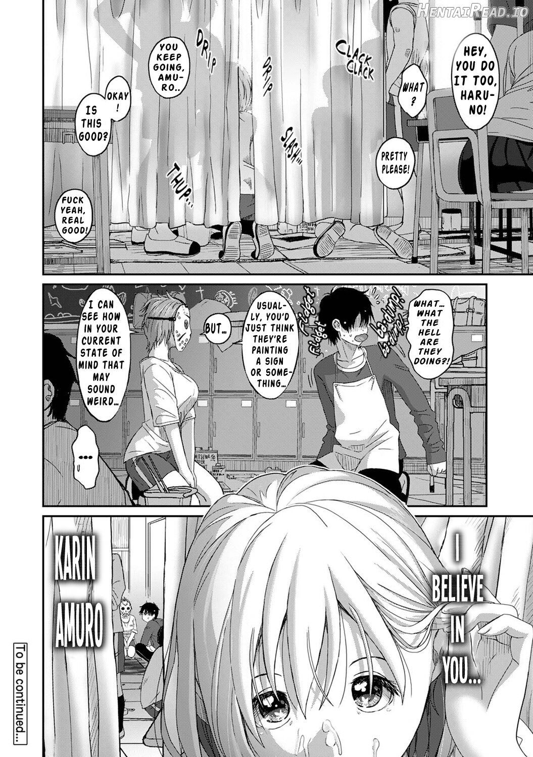 Itaiamai Ch. 1 Chapter 6 - page 31