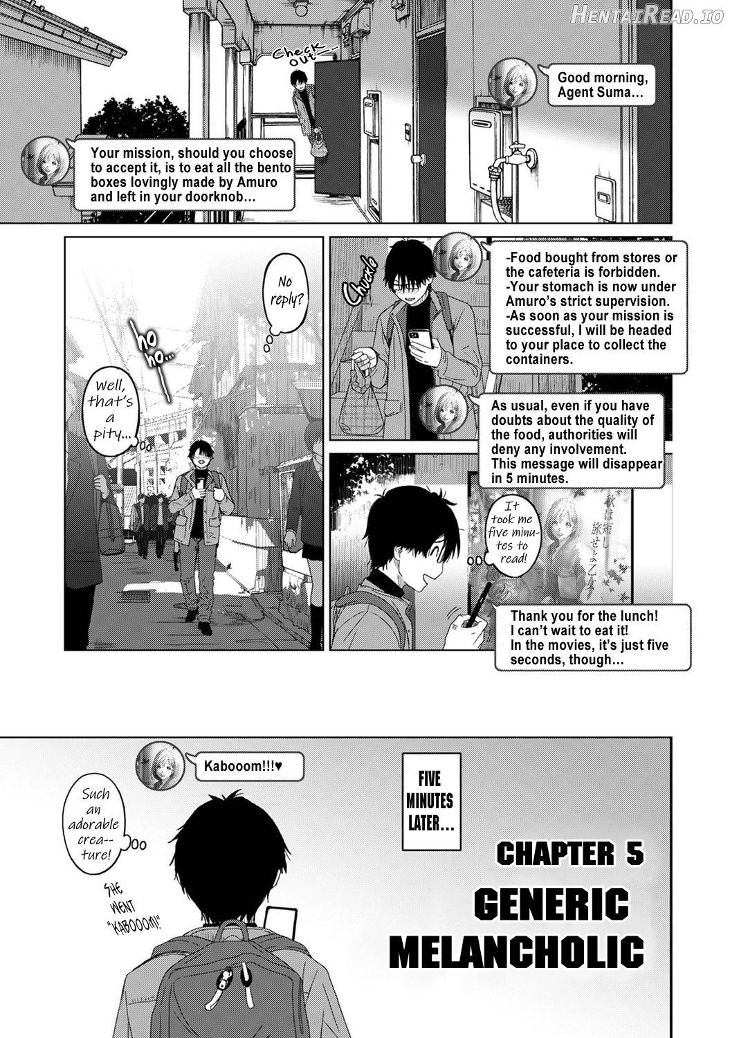 Itaiamai Ch. 1 Chapter 5 - page 2