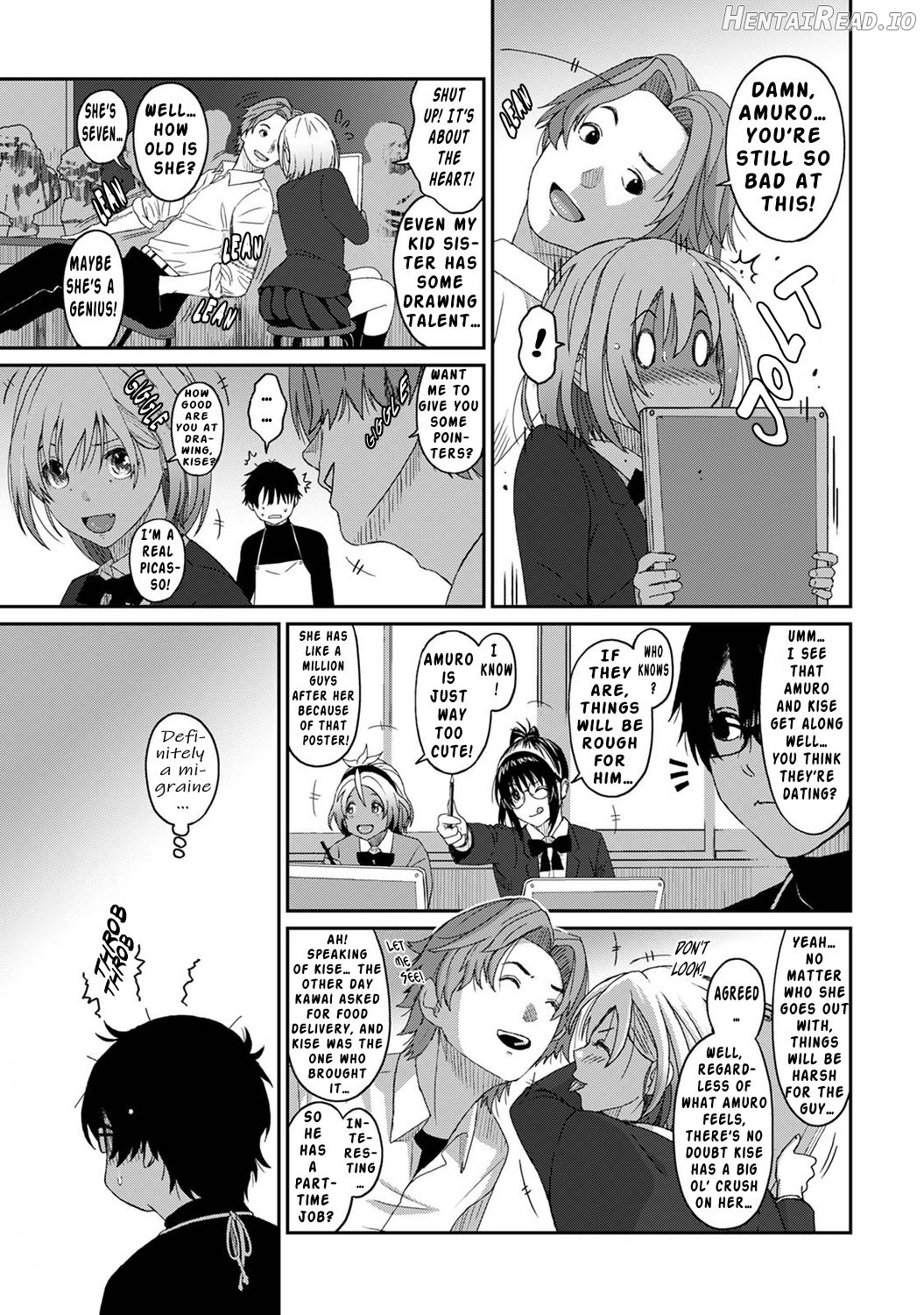 Itaiamai Ch. 1 Chapter 5 - page 4